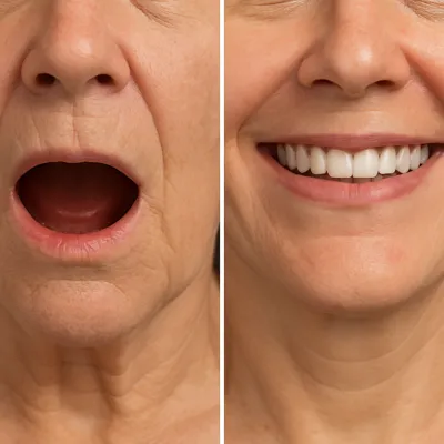 مراقبت های بعد از ایمپلنت دندان