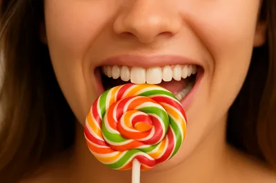 چگونه افزایش عمر دندانها را تضمین کنیم