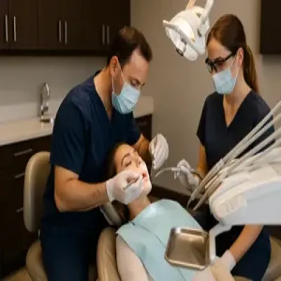 کنترل رفلکس تهوع در حین درمان با آرام‌بخشی