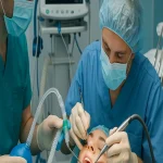 بیهوشی در دندانپزشکی