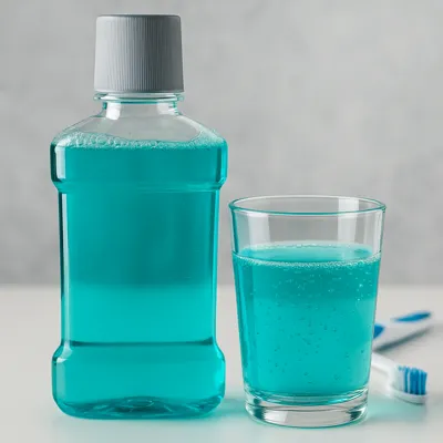 همه چیز در مورد دهانشویه