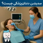 سدیشن در دندانپزشکی