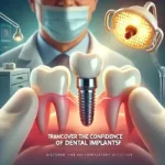 انواع ایمپلنت دندان