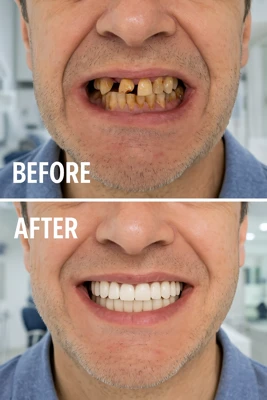 قیمت ایمپلنت دیجیتال