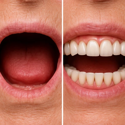 هزینه ایمپلنت دندان با بیمه