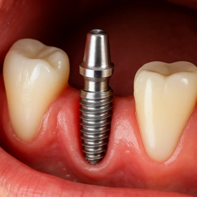 هزینه ایمپلنت دندان با بیمه تامین اجتماعی