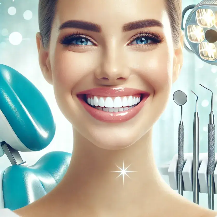 آیا جرم‌گیری دندان را سفید می‌کند؟ همه چیز درباره اثرات جرم‌گیری