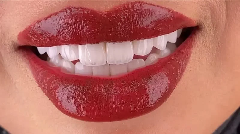 جذابترین راه برای یک لبخند هالیوودی