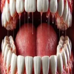 عوارض جرم‌گیری دندان