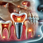 0 تا 100 عوارض ایمپلنت دندان (کوتاه‌مدت و بلندمدت) + راه‌های درمان و پیشگیری