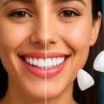 قیمت لمینت دندان در تهران