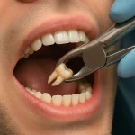 هزینه جراحی دندان عقل