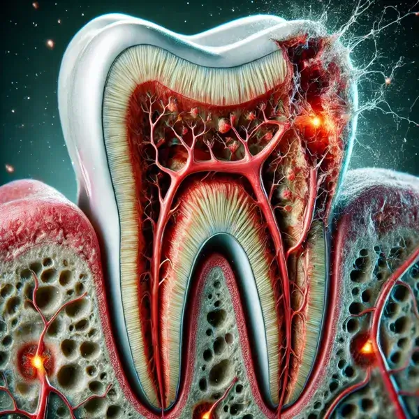 قیمت عصب‌کشی دندان در کلینیک خصوصی و دولتی 🏥 | تفاوت هزینه‌ها
