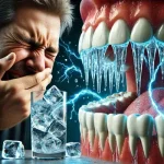 حساسیت دندان بعد از جرم‌گیری