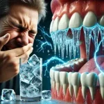 حساسیت دندان بعد از جرم‌گیری