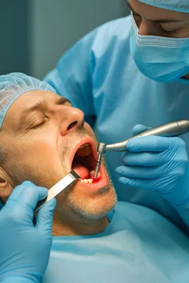 افزایش طول عمر ایمپلنت کره‌ای با مراقبت دقیق