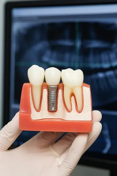 قیمت ایمپلنت دیجیتال در تهران