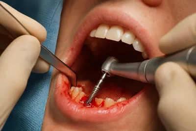 ایمپلنت دیجیتال بهتره یا معمولی؟