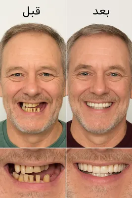 هزینه ایمپلنت دندان با بیمه