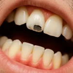 آیا دندان روکش شده خراب میشود؟