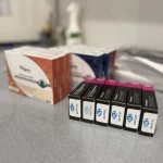 بهترین برند ایمپلنت کرهای