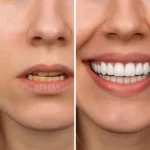 قیمت لمینت متحرک دندان در داروخانه