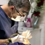 بهترین دندانپزشکی در تهران