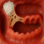 هزینه پیوند استخوان برای ایمپلنت