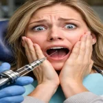 دندانپزشکی بدون بی‌حسی - دندانپزشکی بدون تزریق