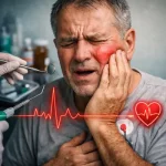 درمان دندان درد در بیماران قلبی