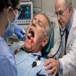 کشیدن دندان در بیماران قلبی