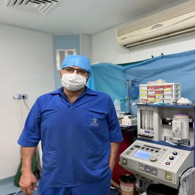 بهترین فوق تخصص ایمپلنت در تهران