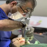 بهترین جراح ایمپلنت دندان