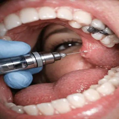 نام آمپول بی‌حسی برای بیماران قلبی