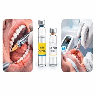 نام آمپول بی‌حسی برای بیماران قلبی